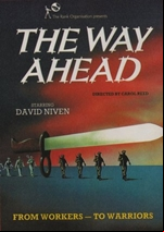 The Way Ahead