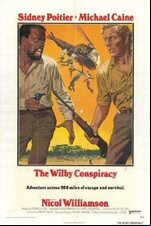 The Wilby Conspiracy