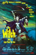 The Witch Who Came from the Sea