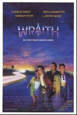The Wraith