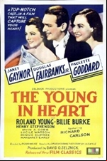 The Young in Heart