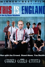 This is England