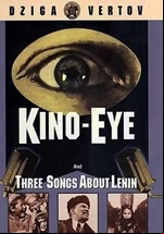 Three Songs Of Lenin