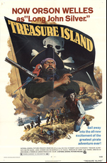 Treasure Island