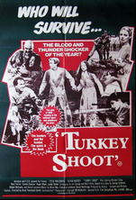 Turkey Shoot