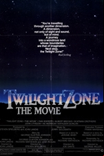 Twilight Zone: The Movie