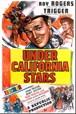 Under California Stars