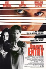 Unlawful Entry
