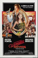 Wanda Nevada