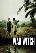 War Witch