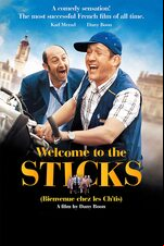 Welcome to the Sticks