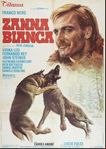 White Fang