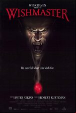 Wishmaster