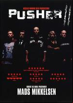 With Blood on My Hands: Pusher II