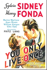 You Only Live Once