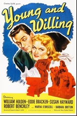 Young and Willing