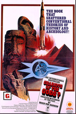 Chariots of the Gods