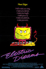 Electric Dreams