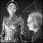 Classic Sci Fi Movies