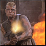 Modern Action Movies