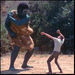 Monster Movies